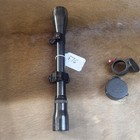 Weaver v8 Scope Read Description  — photo 4