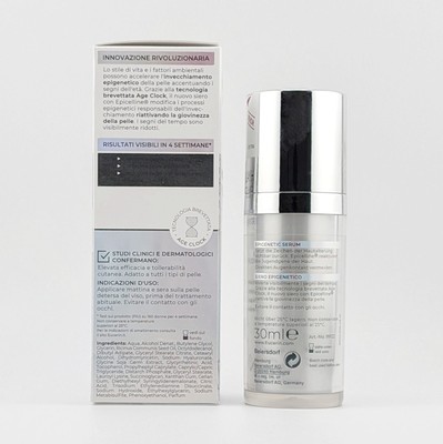 Eucerin Hyaluron-Filler Epigenetic Serum 30ml Exp.03/2027 | eBay