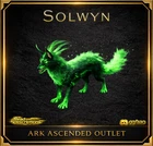 Solwyn-Ark Survival Ascended PVE-ASA-Dino-Official-XBOX/PS5/PC-AAO