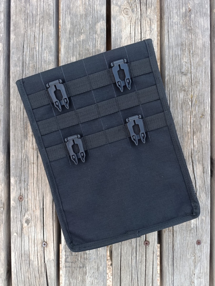ULTIMATE laptop case pouch for Mystery Ranch ASAP/3DAP backpack | eBay
