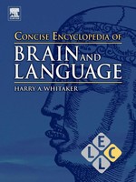 Harry A. Whitaker | Concise Encyclopedia Of Brain And Language | Taschenbuch