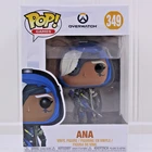 Funko Pop! Games Overwatch Ana Vinyl Figure #349 NIB 2018 Sniper Collectible Toy