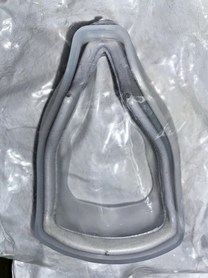 Fisher & Paykel FlexiFoam Cushion & Silicone Seal 400HC123 Large Mask