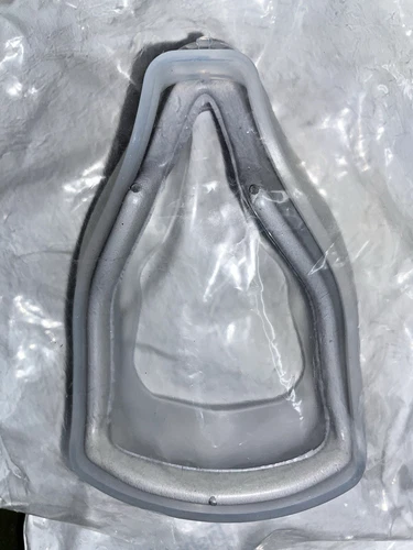Fisher & Paykel FlexiFoam Cushion & Silicone Seal 400HC123 Large Mask