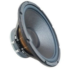 1 CIARE HW321 diffusore da 12" 8 ohm 93 db sospensione in gomma per casa party