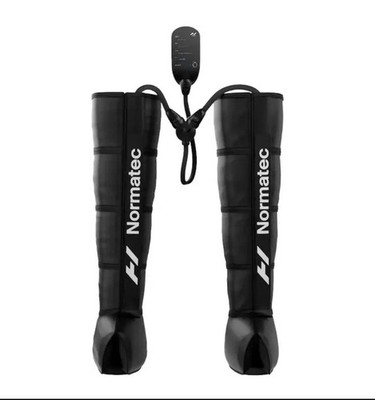 Normatec 3 - Recovery System with Patented Dynamic Compression Massage Techno...