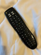 Used Logitech Harmony 350 Remote Control (815...