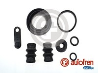 Reparatursatz, Bremssattel Hinterachse FÜR Mini - Autofren Seinsa D42267