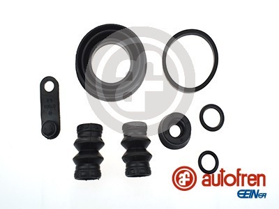 Reparatursatz, Bremssattel Hinterachse FÜR Mini - Autofren Seinsa D42267-image
