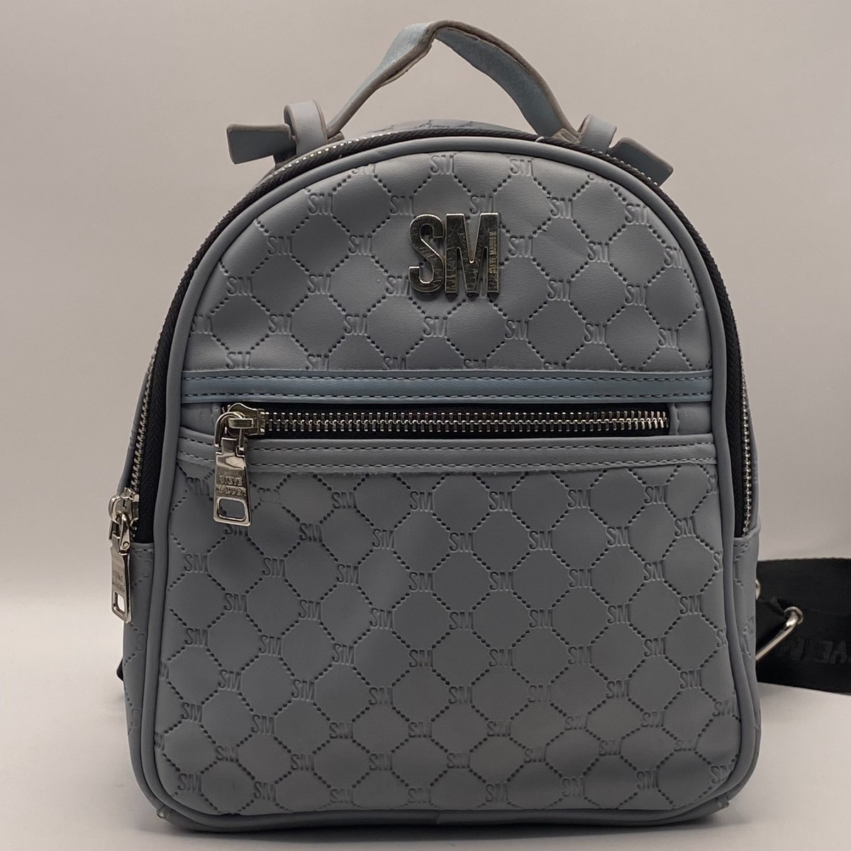 Steve Madden Women’s Mini Backpack Steve Madden Mini Backpack With Cardholder | Mercari main image 4