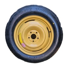 TOYOTA RAV 4 SPACE SAVER SPARE WHEEL 17'' INCH  2010 2025