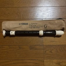 Yamaha SopraRecorder YRS1III