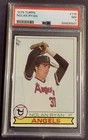 1979 Topps Nolan Ryan #115 PSA 7 Near Mint HOF