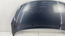Capot Peugeot 207