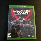 Gears of War: Ultimate Edition (Xbox One, 2015)