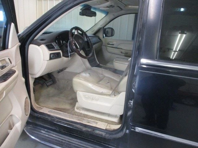 Cadillac Escalade ESV 2007 AWD Automatic Transmission 3254 Foto 4 de 4