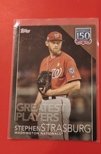 2019 Topps Update Series - 150 Years of Professional Baseball Greatest...