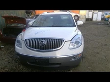 Driver Side View Mirror Power Manual Folding Opt DS3 Fits 08-17 ENCLAVE 330798