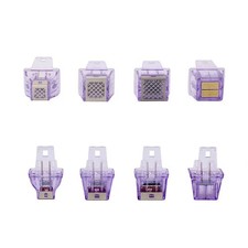 12/24/40/Nano Pins Cartridges for Anti-aging Skin Lift Facial Skin Care Machine