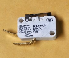 Little Giant 950324 Low-Level Micro Switch, for Little Giant RS-5LL Model Pump