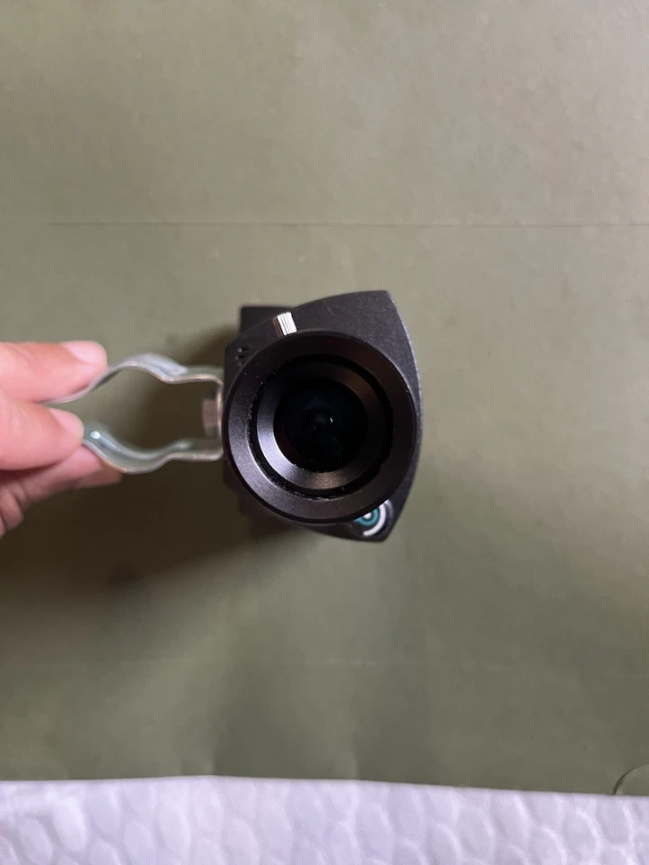 IQeye IQ031S IP POE Bullet Security Network Camera  - Image 3 of 4