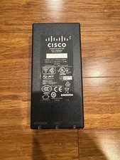 Genuine Cisco Power Injector For Aironet AIR-PWRINJ4 Wireless Access Point