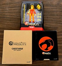 Super7 - Thundercats - Cheetara 2023 