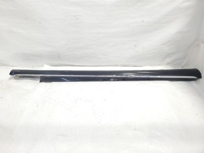 2021 Mercedes C300 OEM Right Rocker Panel Molding Skirt Scuffs A2056907002