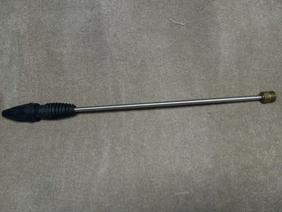 #ad High Power Pressure Washer Wand Replacement 2050 Psi 22quot; $32.00