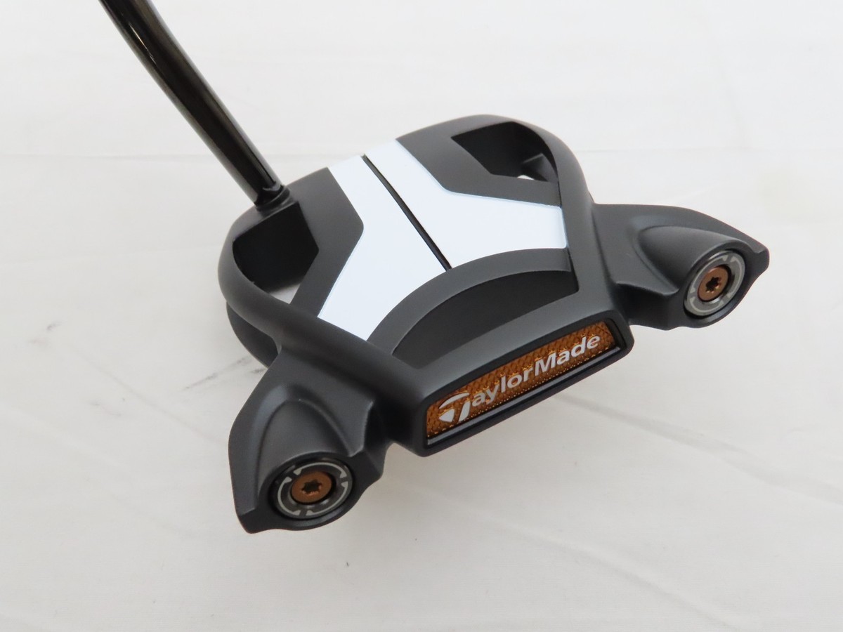 Used Taylormade Spider Tour S S7-CB 38
