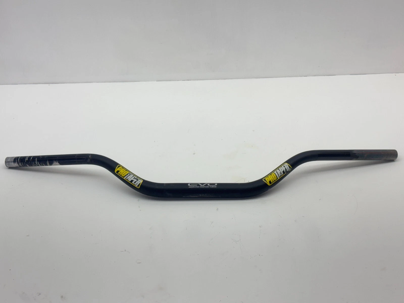 2012 KTM 450SXF ProTaper EVO Handlebars 1-1/8 Inch Handle Bar OEM Dirt Bike SX-F