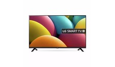 LG 43LQ60006LA 43" Full HD HDR Smart LED TV with Freeview Play & Freesat