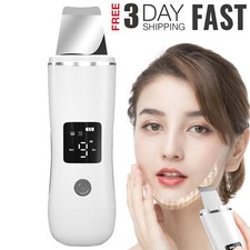 Skin Scrubber Face Skin Spatula Skin Scrubber Mitesserentferner Porenreiniger