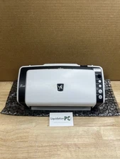 ✅ Fujitsu FI-6130 High-Speed Duplex Scanner Good Condition - No Feed Tray