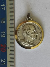 RELIGIOSA ANCIENNE MEDAILLE 1975 PAULUS VI PONT.MAX