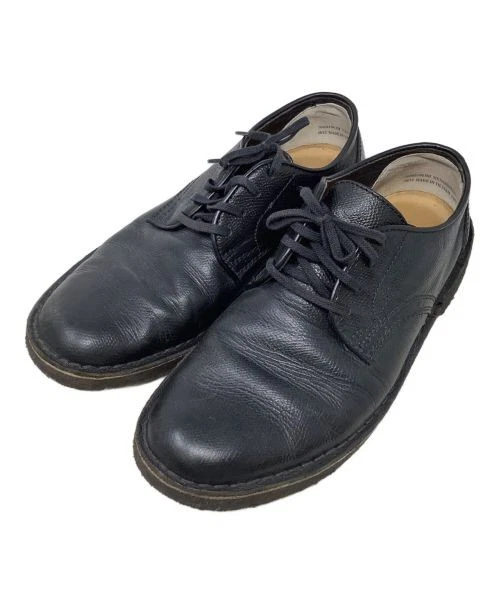 Chaussures en cuir homme Clarks Originals x Supreme 8,5 business décontractées