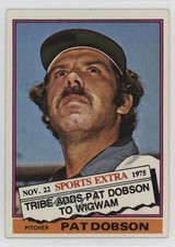Pat Dobson