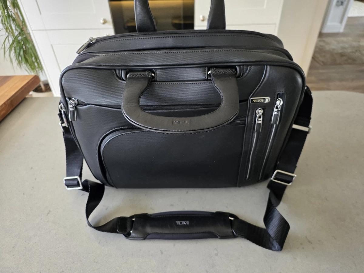 Tumi Laptop Cases & Bags for sale | eBay UK