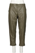 SAMOON by Gerry Weber Stoffhose Damen Hose Pants Chino Gr. EU 44 Grün #8ya1jsm