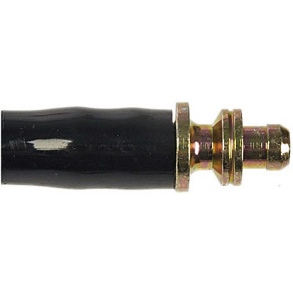 Dorman 628-201 Clutch Hose for F350 Truck F150 F250 Ford F-350 Bronco F-150 - Изображение 2 из 3