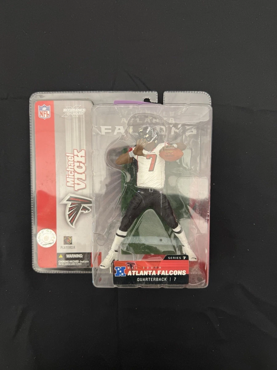 Atlanta Falcons Sports Fan Action Figures for sale | eBay