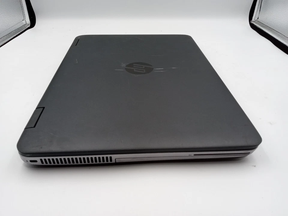 HP ProBook 645 G2 14" Laptop AMD A8-8600B 8GB RAM 128GB SSD Win11 -READ -RR - Image 3 of 4