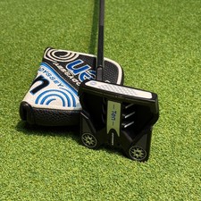 Odyssey Ten Left Handed / 33 Inches