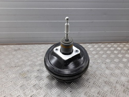 Audi A6 S6 C6 4F 2009 Vorne Bremskraftverstärker 4F0612105N Benzin ATV47669