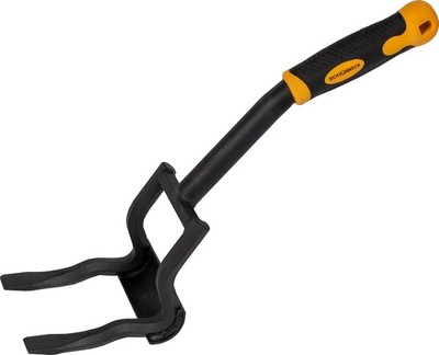 Roughneck Dach-Abbruch- und Hebelstange M:95x14 cm mit weichem Griff 484143