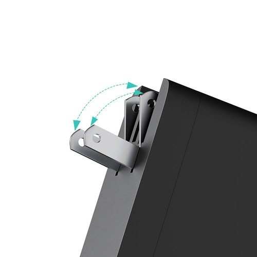 4-Ports 100W Battery Fast Charging Adapter For DJI Drone / Camera / Cell Phone - Photo 15 sur 21