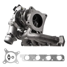 K03 Turbolader for VW Passat 2,0 Liter TFSI mit 147 kW 200 PS BWA 06F145701G