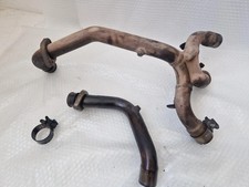 SCARICO COLLETTORI TERMIGNONI PER DUCATI MONSTER 620 / 750 2002-2008