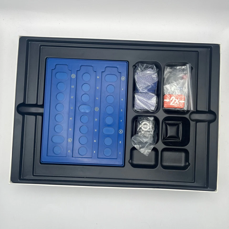 Ravensburger Board Game Scotland Yard Complete - Image 2 of 4