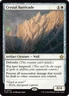 ~ Crystal Barricade ~ NM ~ Foundations ~ MTG ~